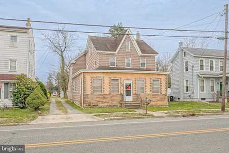 284 Kings Hwy Clarksboro, NJ 08020