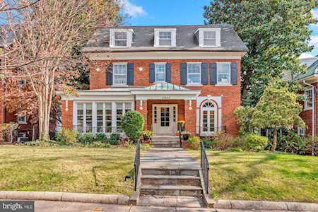 2903 32nd St NW Washington, DC 20008
