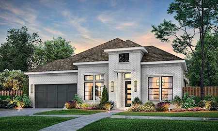13018 Upland Forest Drive Frisco, TX 75033
