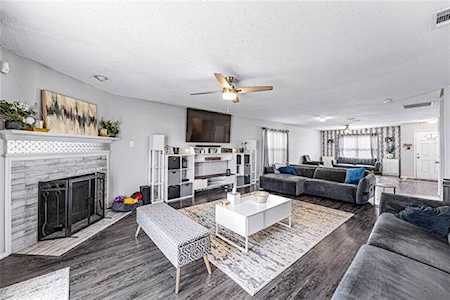 4921 Trail Creek Drive Fort Worth, TX 76244