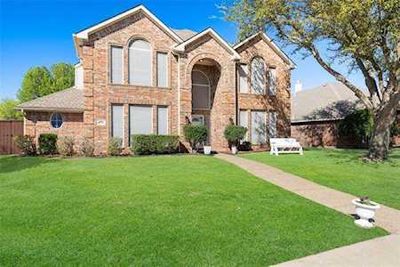 3809 Marchwood Drive Richardson, TX 75082