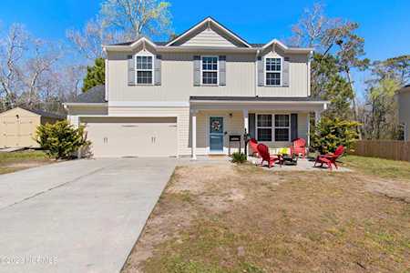 535 Sunset Point Drive Bolivia, NC 28422