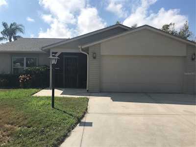 338 Indian Key WAY #111 Englewood, FL 34223