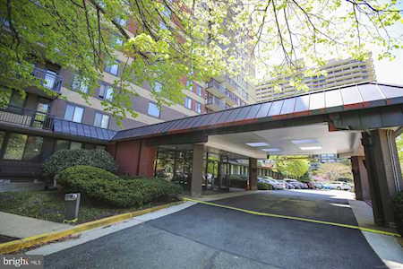 801 N Pitt St #1606 Alexandria, VA 22314