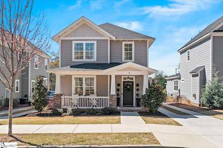 4 Maydell Ave Greenville, SC 29607
