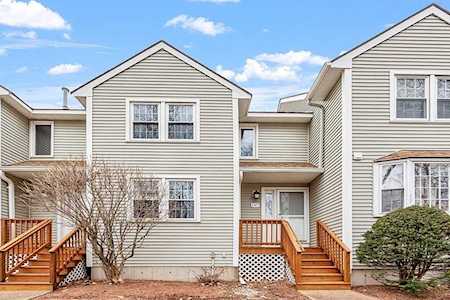 107 Patrick Road #107 Tewksbury, MA 01876