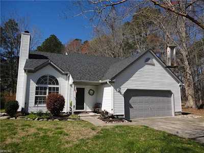 2889 Bald Eagle Rd Virginia Beach, VA 23453