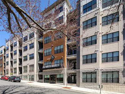 55 S Market St Asheville, NC 28801