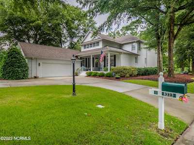 8323 Vintage Club Circle Wilmington, NC 28411
