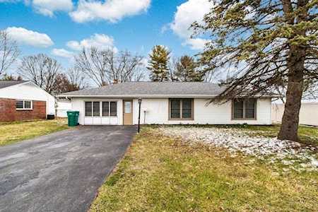 384 Rocky Fork Drive Gahanna, OH 43230
