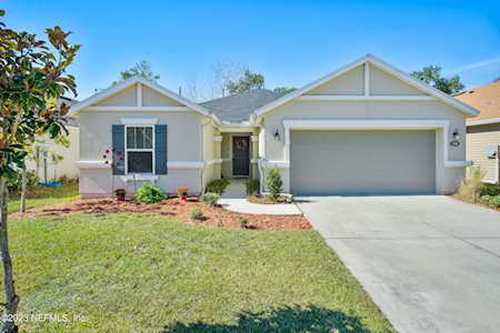 12808 Chandlers Crossing LN Jacksonville, FL 32226