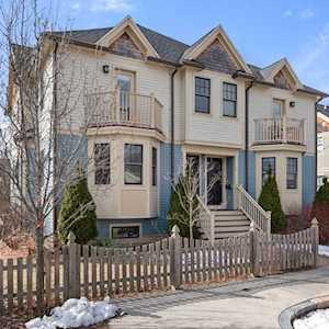 18 Whittemore Ave #18 Cambridge, MA 02140