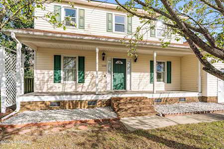 3200 Monticello Court Wilmington, NC 28405