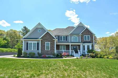 43 Amber Drive Wrentham, MA 02093