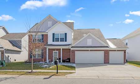 5415 Hibiscus Dr Plainfield, IN 46168