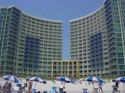 300 N Ocean Blvd. #1102 North Myrtle Beach, SC 29582
