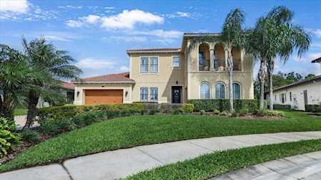 3890 Carrara Ct Wesley Chapel, FL 33543
