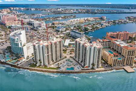 450 S Gulfview Blvd #1006 Clearwater Beach, FL 33767