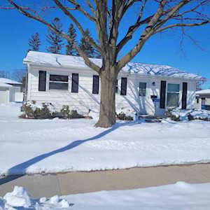 1113 S Westfield St Oshkosh, City of Oshkosh, WI 54902