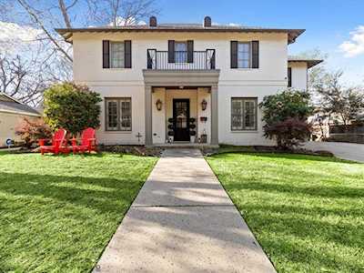 3909 Kingston Court Fort Worth, TX 76109