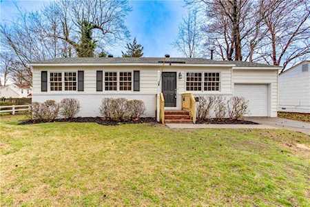 417 Berkshire Terrace Hampton, VA 23666