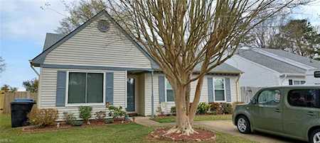 2017 Ealing Cres Virginia Beach, VA 23454