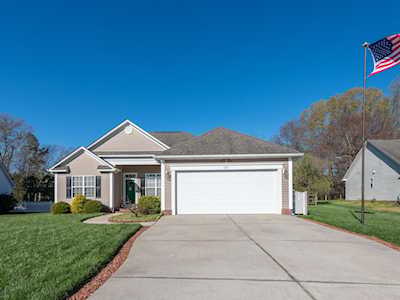 520 Meredith Ct Concord, NC 28025