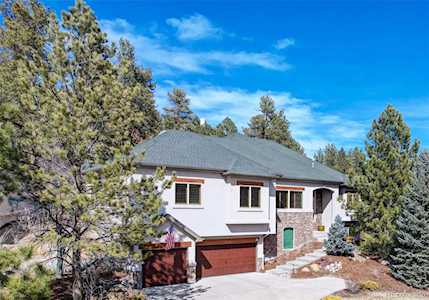 1319 Forest Trails Dr Castle Pines, CO 80108