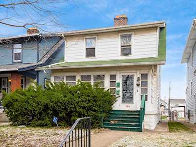284 Southwood Avenue Columbus, OH 43207