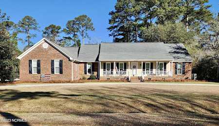 915 Dorset Way Trent Woods, NC 28562