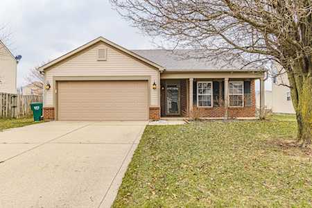 1275 Constitution Dr Indianapolis, IN 46234