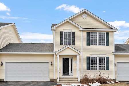 51 Cheney Ln #C Danville, NH 03819