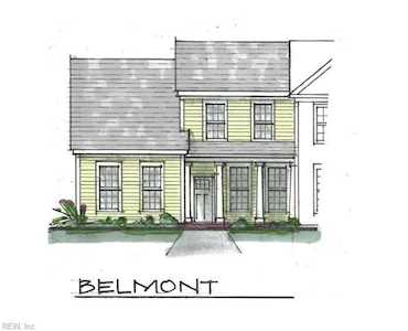 5289 Salzman St Williamsburg, VA 23188