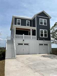 Lot 2 Newcastle Ln. Pawleys Island, SC 29585