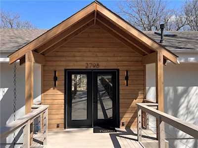 2798 Sheryl Ave Fayetteville, AR 72703