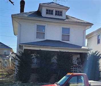 422 Santa Cruz Avenue Dayton, OH 45410
