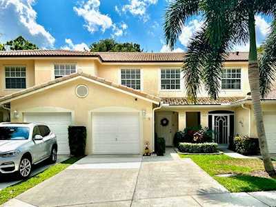 215 Timberwalk Trail Jupiter, FL 33458