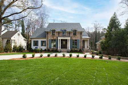 1716 Nottingham Road Raleigh, NC 27607
