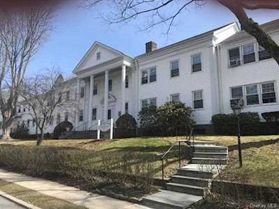 290 Manville Road #N-24 Pleasantville, NY 10570