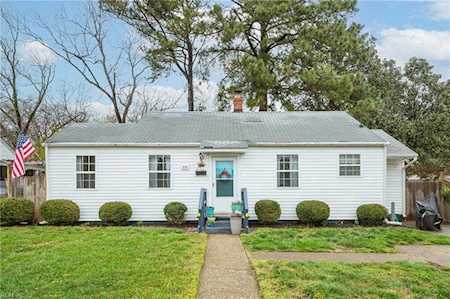 330 Beechwood Ave Norfolk, VA 23505
