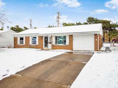 231 Fieldpoint Road Heath, OH 43056