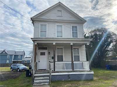 413 Constitution Ave Portsmouth, VA 23704
