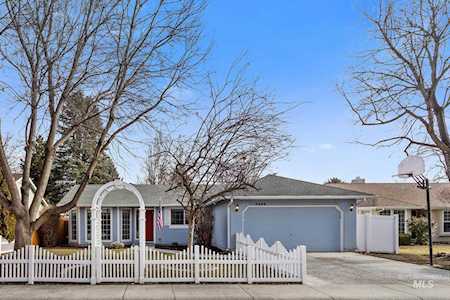 5499 W Lockport Dr. Boise, ID 83703
