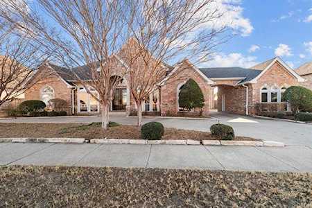 609 Promontory Drive Keller, TX 76248