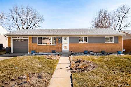 5504 E Custer Place Denver, CO 80246