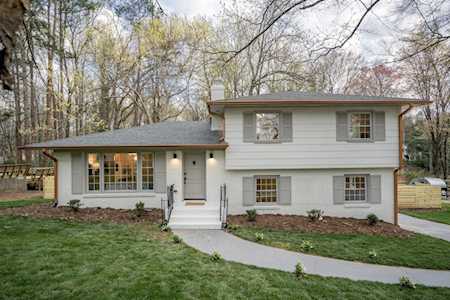 5626 Cottingham Ln Charlotte, NC 28211
