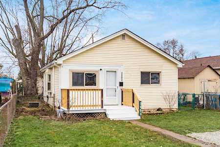 3003 Hiawatha Street Columbus, OH 43224