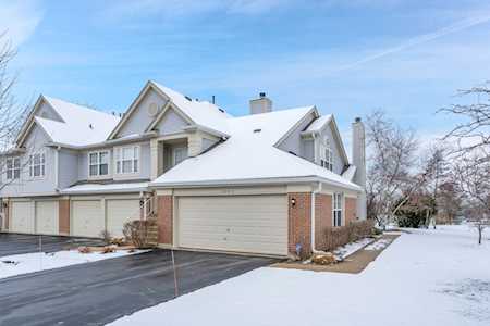 1628 Columbia Circle #4 Bartlett, IL 60103