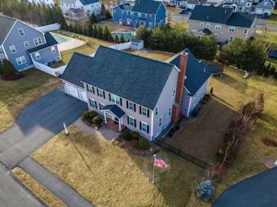 9 Red Gate Road Walpole, MA 02081
