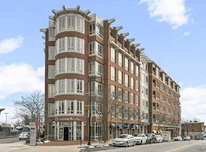 1910 Dorchester Avenue #502 Boston, MA 02124